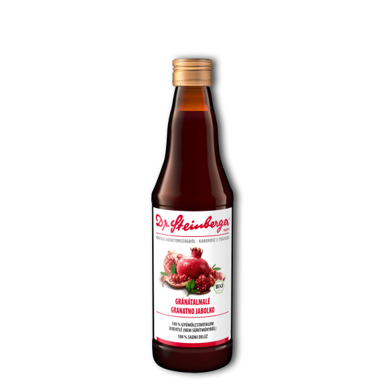 [STEIN-002] Gránátalmalé 330ml
