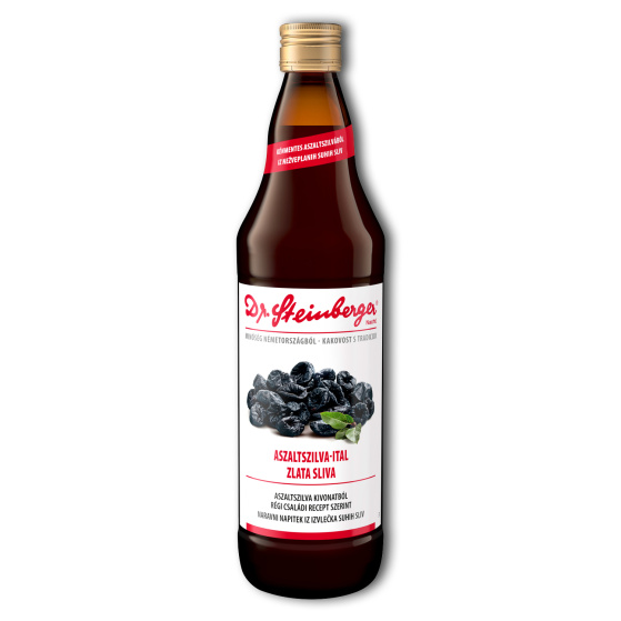 Aszaltszilva-ital