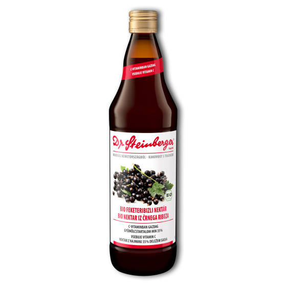 [STEIN-016] Feketeribizli Nektár