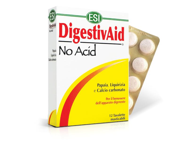 [Tany-10098] Natur Tanya® Esi® No Acid-szopogatós Tabletta, 12