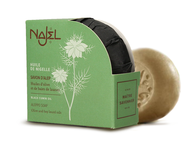 [Tany-10270] Natur Tanya® Lúgmentes Színszappan