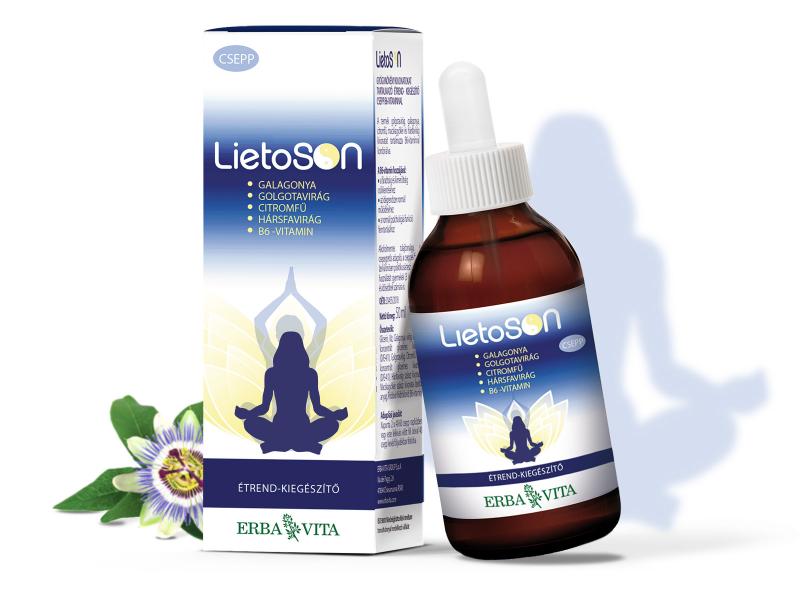 [Tany-10676] Natur Tanya® E. Lietoson