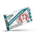 Natur Tanya® Szerves Tri-kálium Mátrix. 3 Féle Szerves Káliummal A Normál Vérnyomás És Izomműködés Fenntartásához, Az Idegrendszer Megfelelő Működéséhez