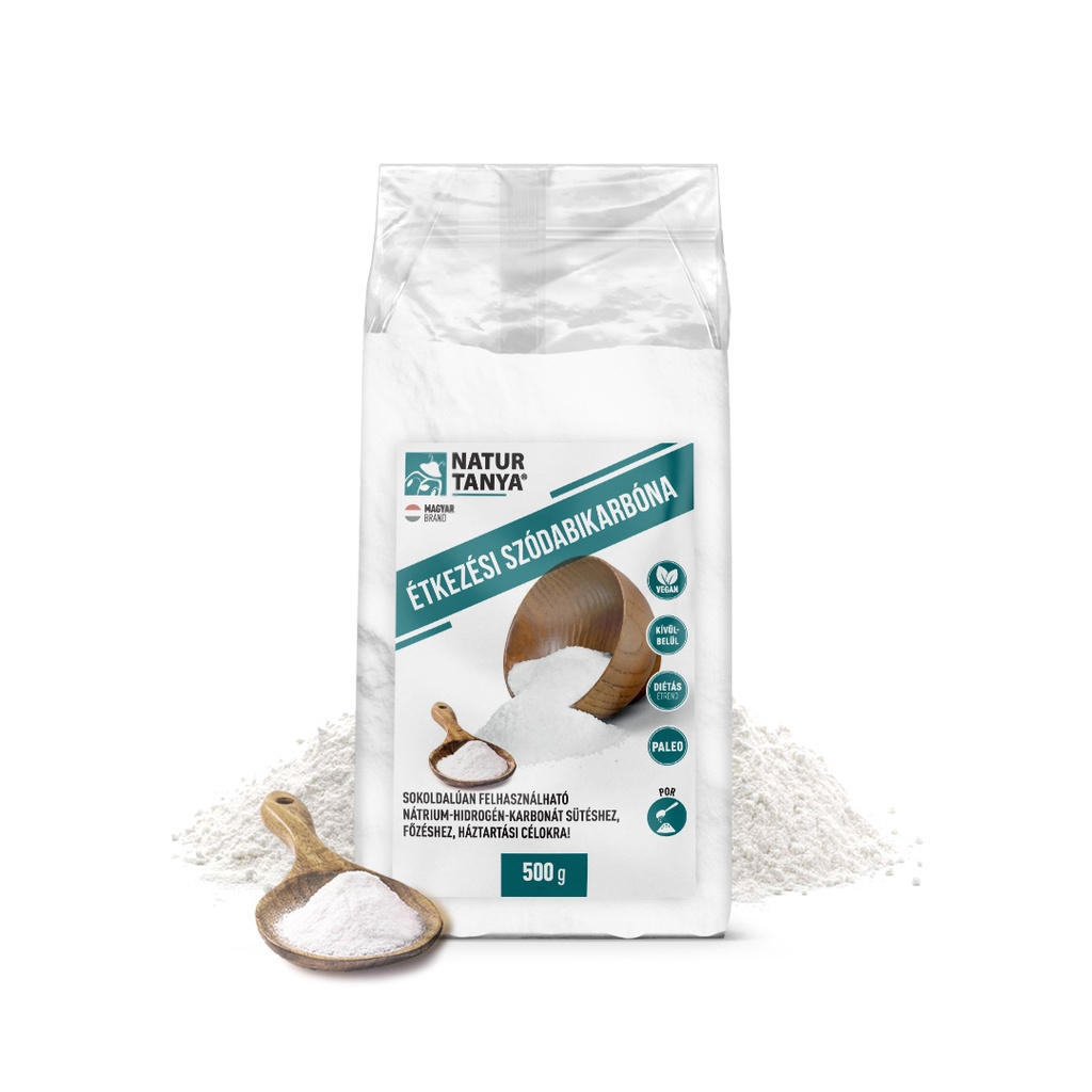 [Tany-11021] Natur Tanya® Étkezési Szódabikarbóna