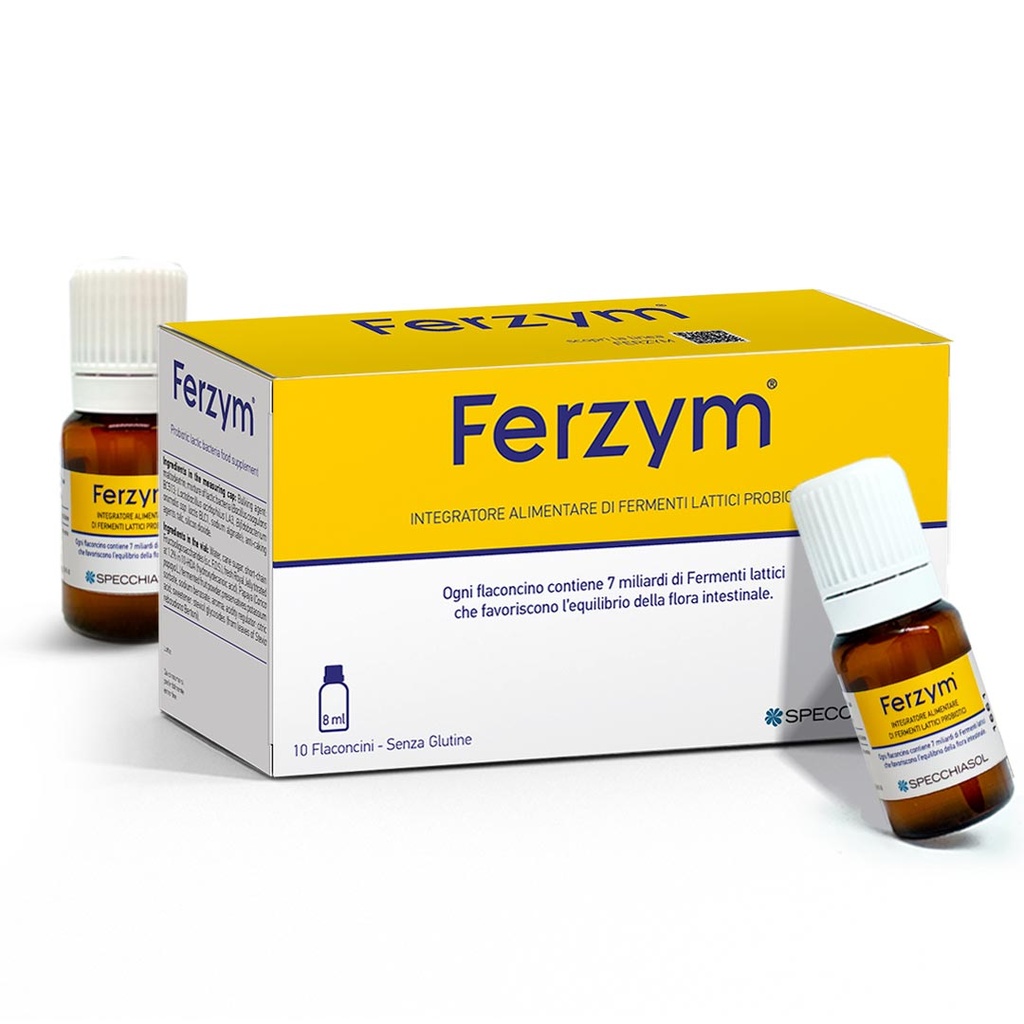 [Tany-11078] Natur Tanya® S. Ferzym® Ampulla