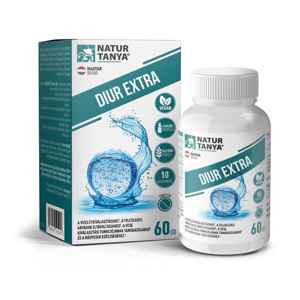 [Tany-11285] Natur Tanya® Diur Extra