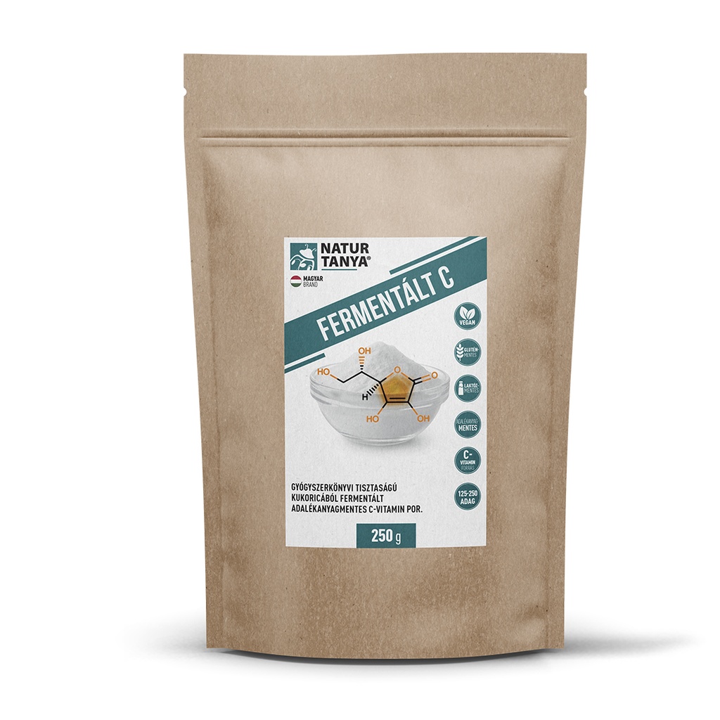 [Tany-11288] Natur Tanya® Fermentált C
