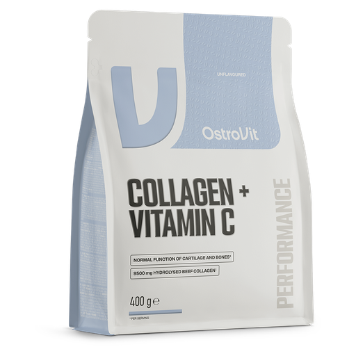 OstroVit Collagen + Vitamin C